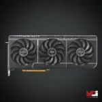 ASUS Prime Radeon RX 9070 XT OC Edition 16GB Graphics Card Price In Pakistan