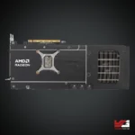 ASUS Prime Radeon RX 9070 XT OC Edition 16GB Graphics Card Price In Pakistan