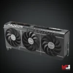 ASUS Prime Radeon RX 9070 XT OC Edition 16GB Graphics Card Price In Pakistan