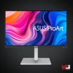ASUS ProArt PA278CV IPS 27 inch 2K QHD Professional Monitor Price in Pakistan