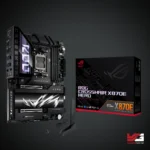 ASUS ROG CROSSHAIR X870E HERO AM5 DDR5 Price In Pakistan (1)