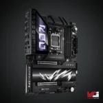 ASUS ROG CROSSHAIR X870E HERO AM5 DDR5 Price In Pakistan