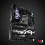 ASUS ROG CROSSHAIR X870E HERO AM5 DDR5 Price In Pakistan