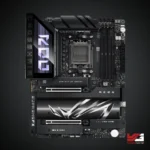 ASUS ROG CROSSHAIR X870E HERO AM5 DDR5 Price In Pakistan