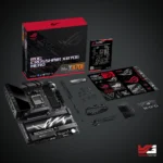 ASUS ROG CROSSHAIR X870E HERO AM5 DDR5 Price In Pakistan (1)