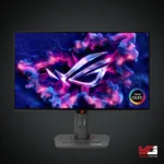 ASUS ROG Strix OLED XG27AQDMG 27 inch 2K 1440p WQHD Gaming Monitor