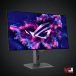 ASUS ROG Strix OLED XG27AQDMG 27 inch 2K 1440p WQHD Gaming Monitor