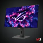 ASUS ROG Strix OLED XG27AQDMG 27 inch 2K 1440p WQHD Gaming Monitor