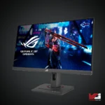 ASUS ROG Strix XG259QNS 25 FHD 380Hz IPS Gaming Monitor Price In Pakistan