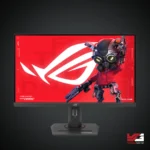 ASUS ROG Strix XG27ACMG 2K WQHD IPS 27 inch Type-C Gaming Monitor Price In Pakistan
