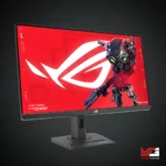 ASUS ROG Strix XG27ACMG 2K WQHD IPS 27 inch Type-C Gaming Monitor Price In Pakistan