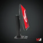 ASUS ROG Strix XG27ACMG 2K WQHD IPS 27 inch Type-C Gaming Monitor - Image 3