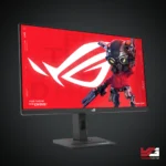 ASUS ROG Strix XG27ACS 27 inch 2K WQHD Fast IPS Gaming Monitor Price In Pakistan