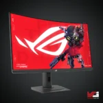 ASUS ROG Strix XG32WCS 32 inch 2K 180Hz WQHD Price in Pakistan