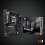 ASUS Tuf Gaming B850-E Wifi AM5 ATX Motherboard Price In Pakistan
