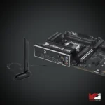 ASUS Tuf Gaming B850-E Wifi AM5 ATX Motherboard Price In Pakistan