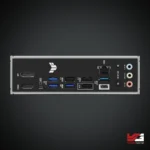 ASUS Tuf Gaming B850-E Wifi AM5 ATX Motherboard Price In Pakistan