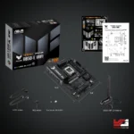 ASUS Tuf Gaming B850-E Wifi AM5 ATX Motherboard Price In Pakistan