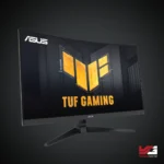 ASUS Tuf Gaming VG32WQ3B 32 inch 1440P Curved HDR Gaming Monitor Price in Pakistan