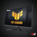 ASUS Tuf Gaming VG32WQ3B 32 inch 1440P Curved HDR Gaming Monitor Price in Pakistan