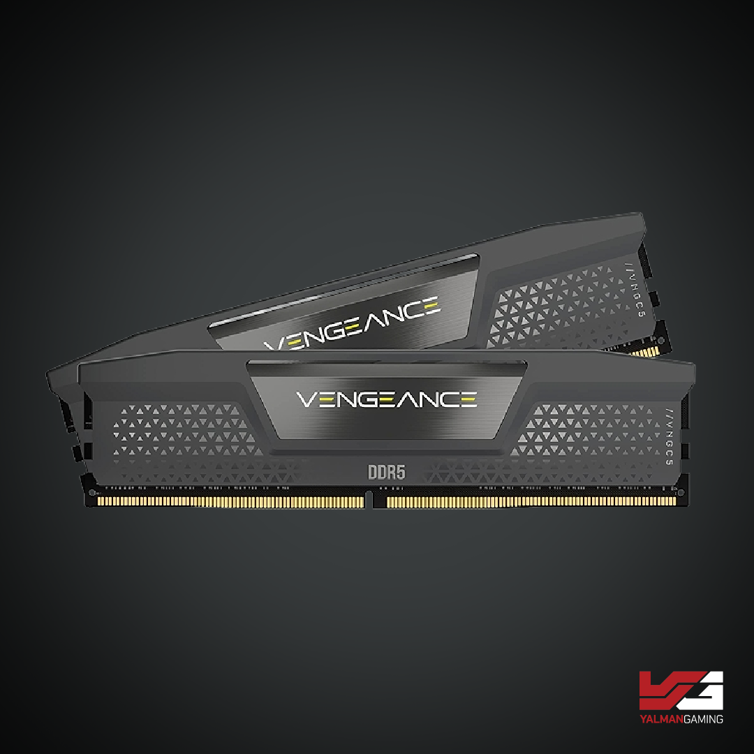 CORSAIR VENGEANCE 32GB 6000MHz CL36 DDR5 RAM Price in Pakistan ...