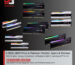 G.SKILL RAM Price in Pakistan 2025 Models, Specs & Reviews -