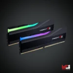 G.SKILL TRIDENT Z5 128GB 6400MHz CL36 DDR5 RAM