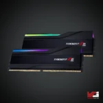 G.SKILL TRIDENT Z5 32GB 6000MHz CL30 DDR5 RAM - Black