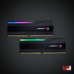 G.SKILL TRIDENT Z5 NEO 32GB 6000MHz CL36 DDR5 RAM BLACK