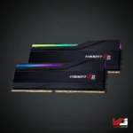 G.SKILL TRIDENT Z5 NEO 64GB 6000MHz CL36 DDR5 RAM BLACK