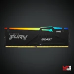 KINGSTON FURY BEAST 16GB DDR4 3200MHZ DESKTOP RAM