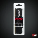 KINSTON FURY BEAST 16GB DDR5 5600MHZ DESKTOP RAM