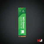 WD Green SN3000 1TB NVMe M.2 PCIe Gen4 SSD