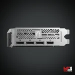 ZOTAC TWIN EDGE RTX 5060 8GB Graphics Card BLACK