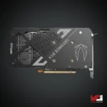 ZOTAC TWIN EDGE RTX 5060 8GB Graphics Card BLACK