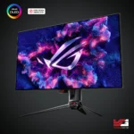 ASUS ROG Swift OLED PG32UCDP 32” 4K Gaming Monitor