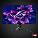 ASUS ROG Swift OLED PG32UCDP 32” 4K Gaming Monitor