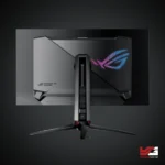 ASUS ROG Swift OLED PG32UCDP 32” 4K Gaming Monitor