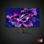 ASUS ROG Swift PG32UCDM 32 240Hz 4K OLED Gaming Monitor