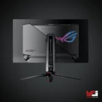 ASUS ROG Swift PG32UCDM 32 240Hz 4K OLED Gaming Monitor