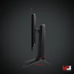 ASUS ROG Swift PG32UCDM 32 240Hz 4K OLED Gaming Monitor