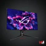 ASUS ROG Swift PG32UCDM 32 240Hz 4K OLED Gaming Monitor