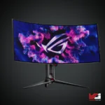 ASUS ROG Swift PG34WCDM price in Pakistan