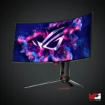 ASUS ROG Swift PG34WCDM price in Pakistan