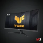 ASUS Tuf Gaming VG34VQ3B 34 Ultra-Wide Curved Monitor