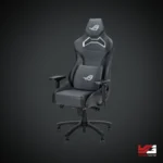 Asus ROG Chariot X Core SL301C Gray