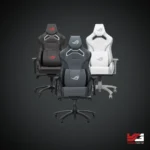 Asus ROG Chariot X Core SL301C Gaming Chair