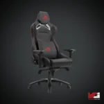 Asus ROG Chariot X Core SL301C Black
