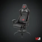 Asus ROG Chariot X Core SL301C Black