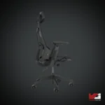 Asus ROG Destrier Core SL400C Gaming Chair Price in Pakistan